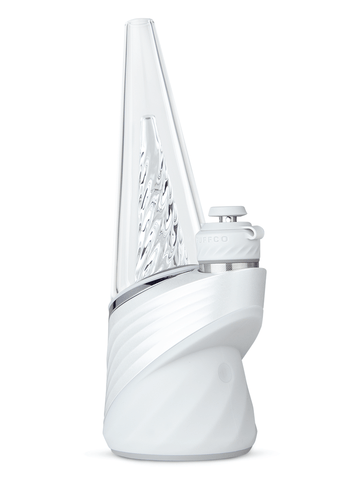 Wholesale Puffco Peak vaporizer white 