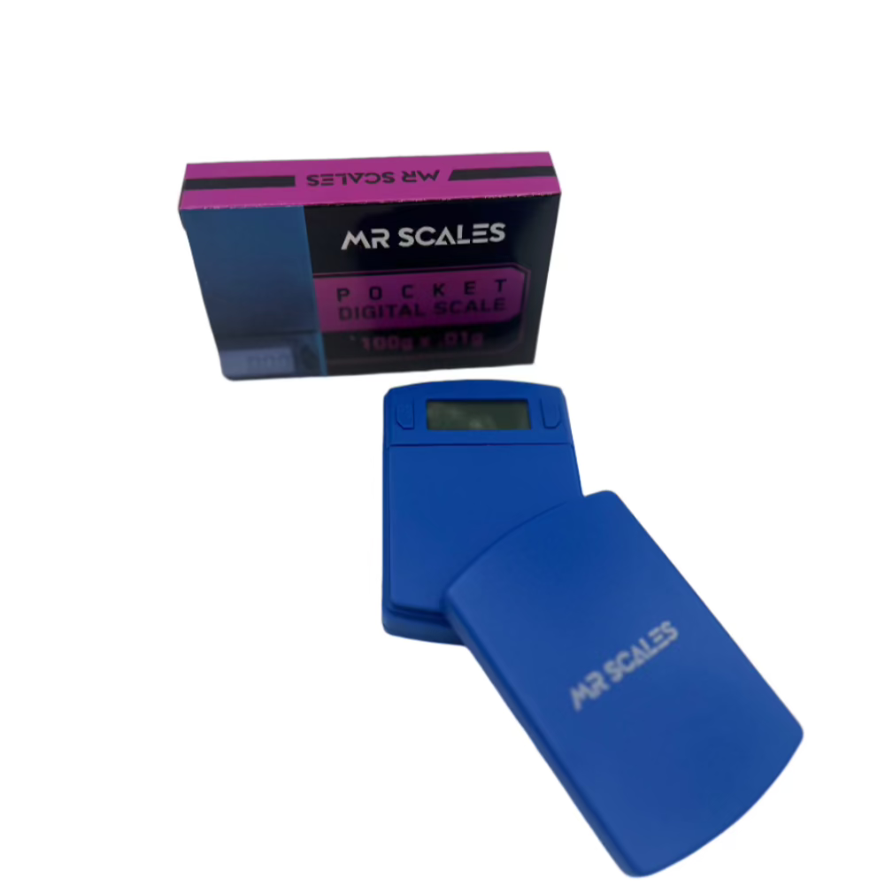 Wholesale Small Digital Scales for Smoke Shops