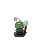 Snail Rig with Banger | Silo122 | Wholesale Water Pipe Supplier