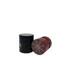 Wholesale_Tobacco_Grinder-Red