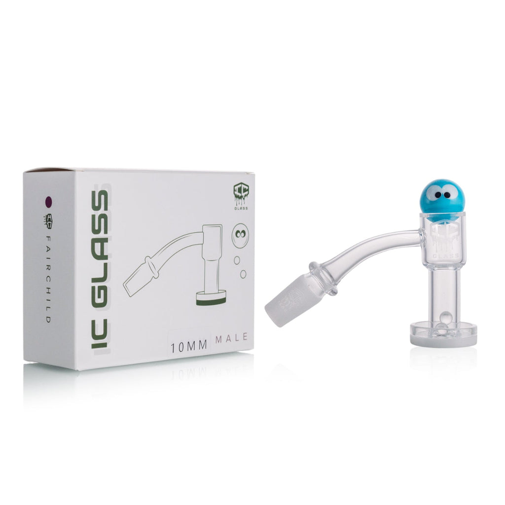 Wholesale dab rig set by IC GLASS 
