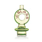 Wholesale display of IC GLASS Donut Hole Carta Attachments 