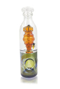 Wholesale display of IC GLASS Honey Bee Functional Handpipes 