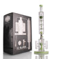 Wholesale display of IC Glass dual-purpose dab rigs and nectar collectors for smoke shops