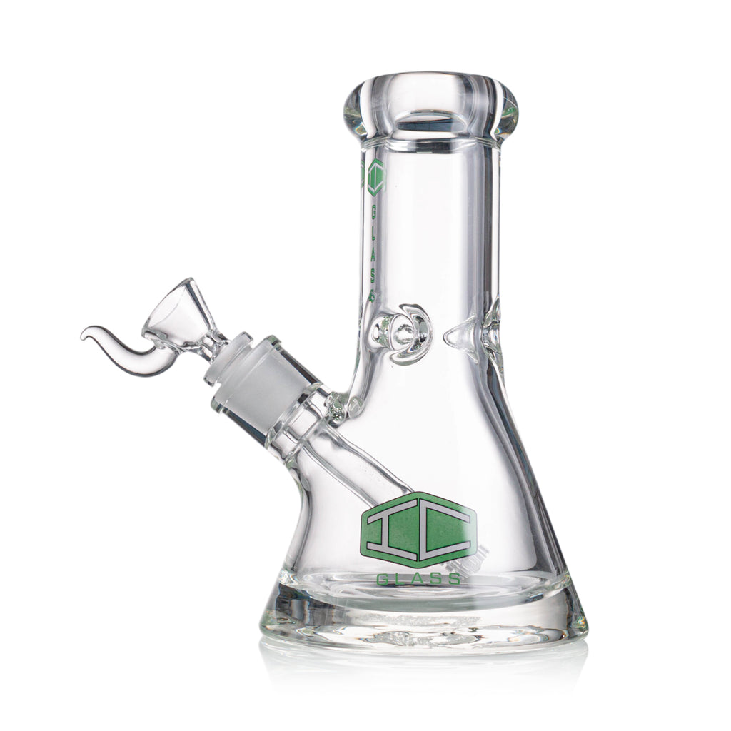 Wholesale glass beaker bong