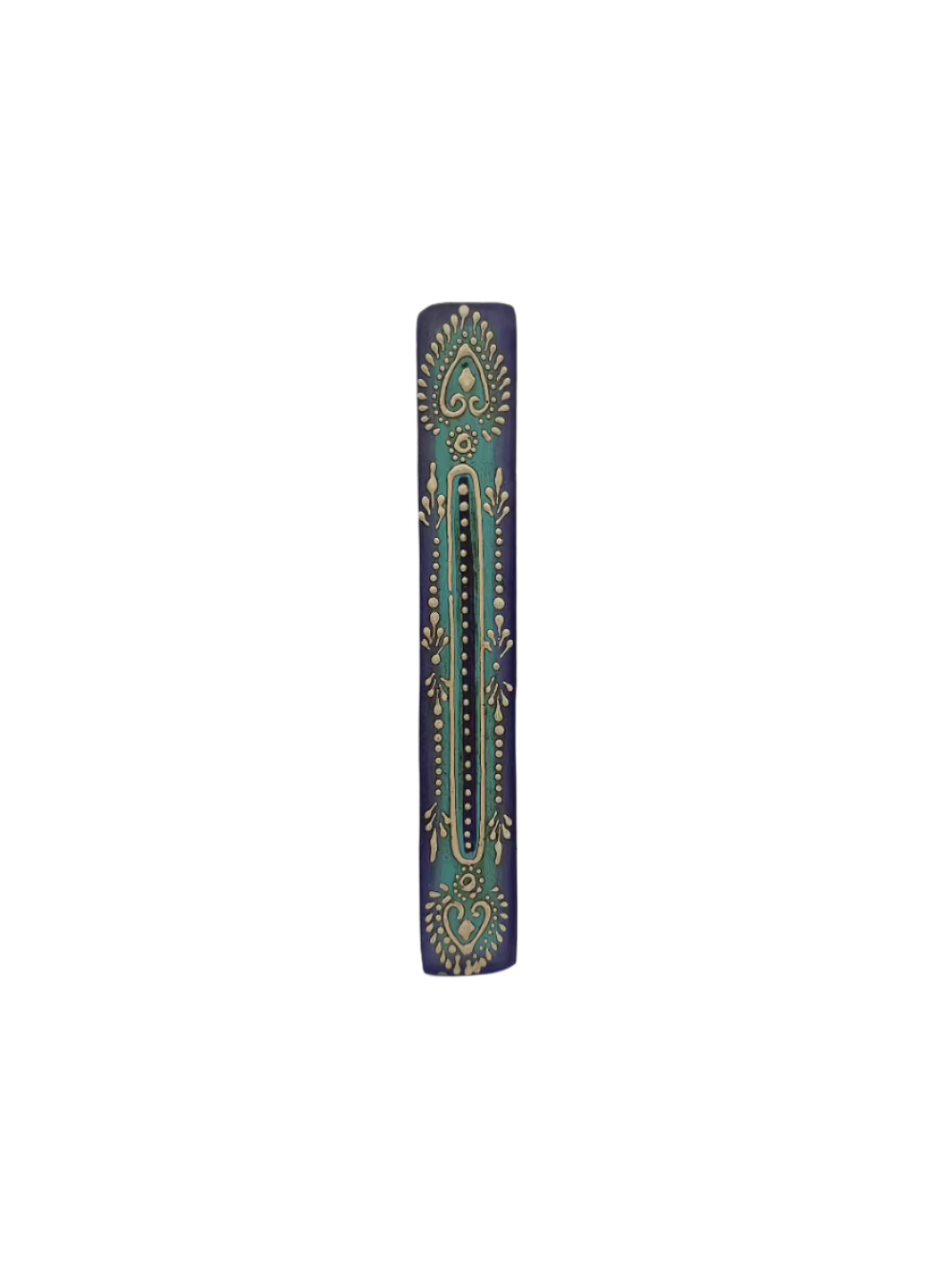 Wholesale incense holders with calming color design Main image