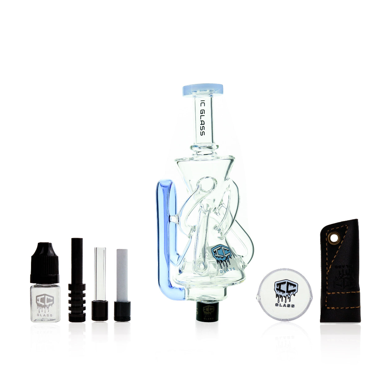 Wholesale nectar collector for concentrate use 