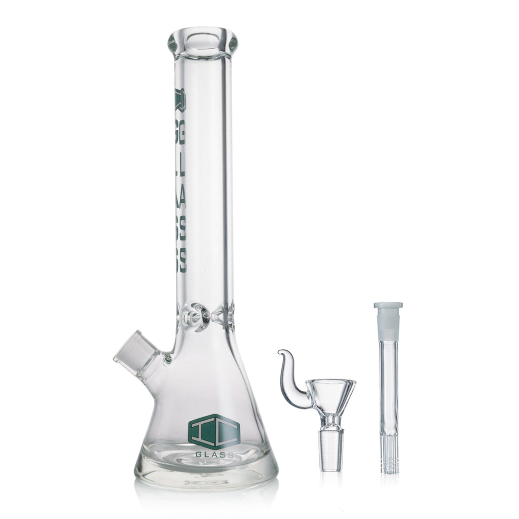 Wholesale thick base bongs 