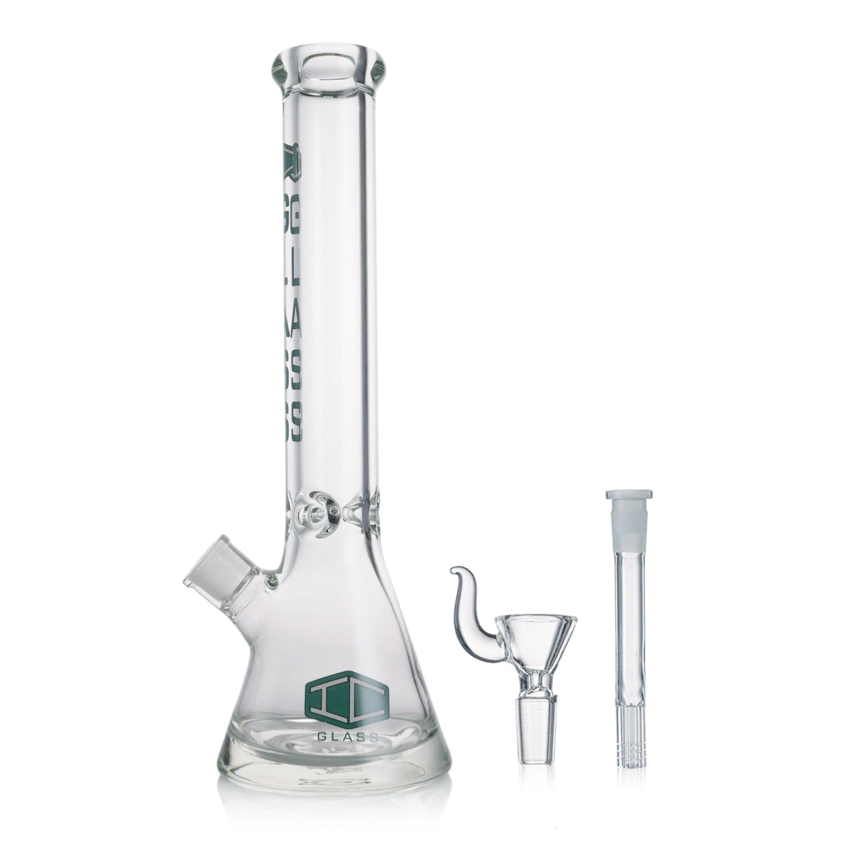 Wholesale thick base bongs 