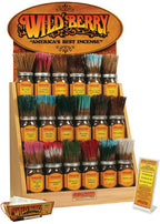 Wild Berry starter kit,