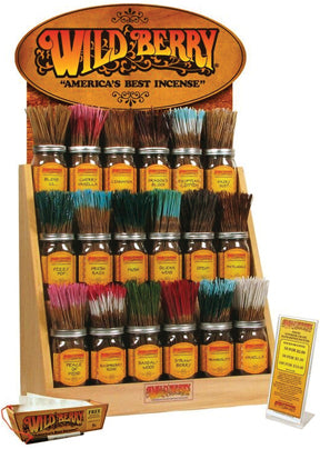 Wild Berry starter kit,