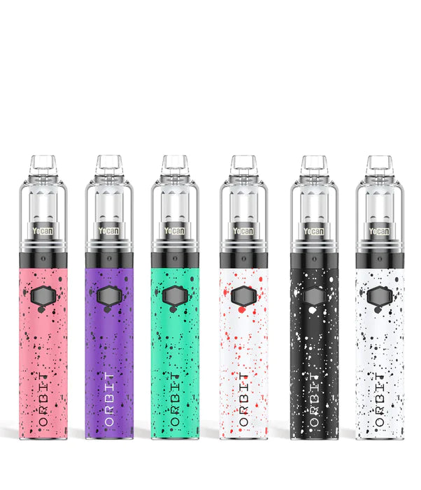Wulf - Mods Orbit Concentrate Vaporizer | Single Unit Main image