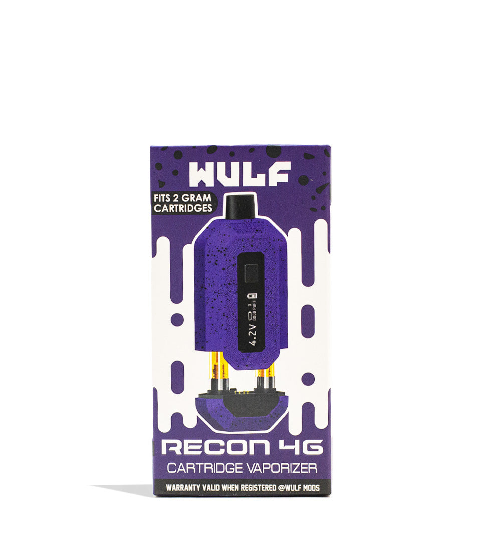 CloudV Haze - Flower Pen | Powerful & Stylish Design | Single Unit  Get  Glass Distribution