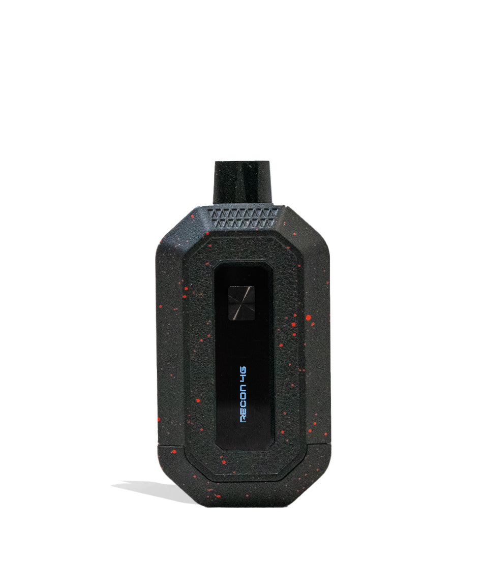 Wulf Recon 4G Cartridge Vaporizer | 9pc Display