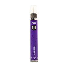 Yocan Wulf Ari Knife Kit adjustable voltage concentrate tool
