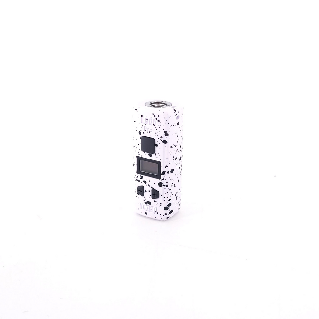 Wulf Pro Cartridge Vaporizer 15 Unit Retail Display 510 Thread Vape Battery Wholesale