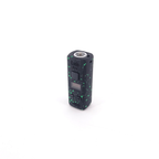 Wulf Pro Cartridge Vaporizer 15 Unit Retail Display 510 Thread Vape Battery Wholesale black