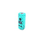 Wulf Pro Cartridge Vaporizer 15 Unit Retail Display 510 Thread Vape Battery Wholesale blue