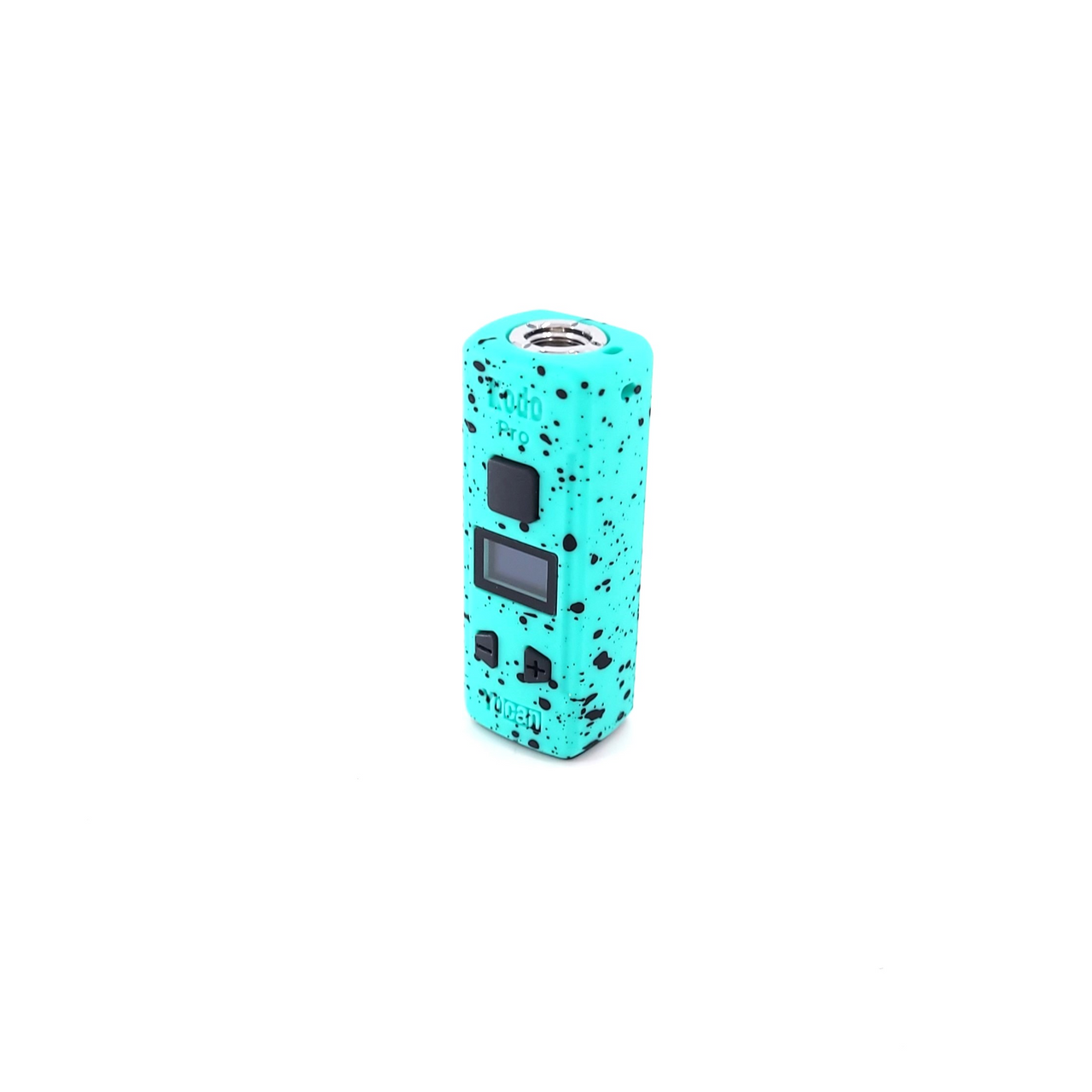 Wulf Pro Cartridge Vaporizer 15 Unit Retail Display 510 Thread Vape Battery Wholesale blue
