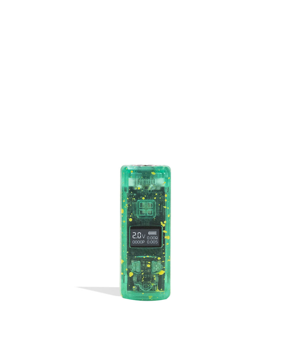 Wulf Mods X-Ray Series Kodo Pro 510 Voltage Battery | 9 Ct/Box | Assorted Colors In Box