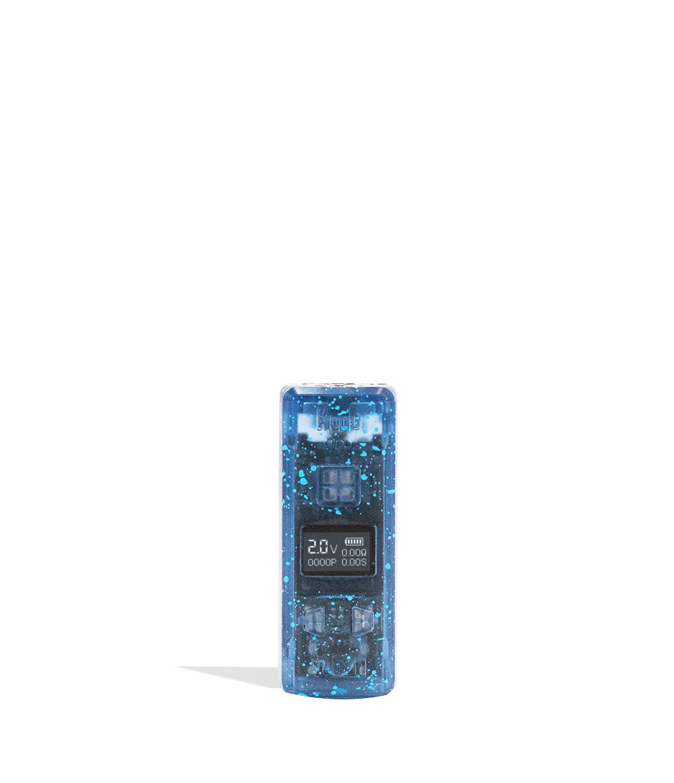 Yocan - Wulf Mods X-Ray Series Kodo Pro |  510 Voltage Battery | 15 Units / Display | Display