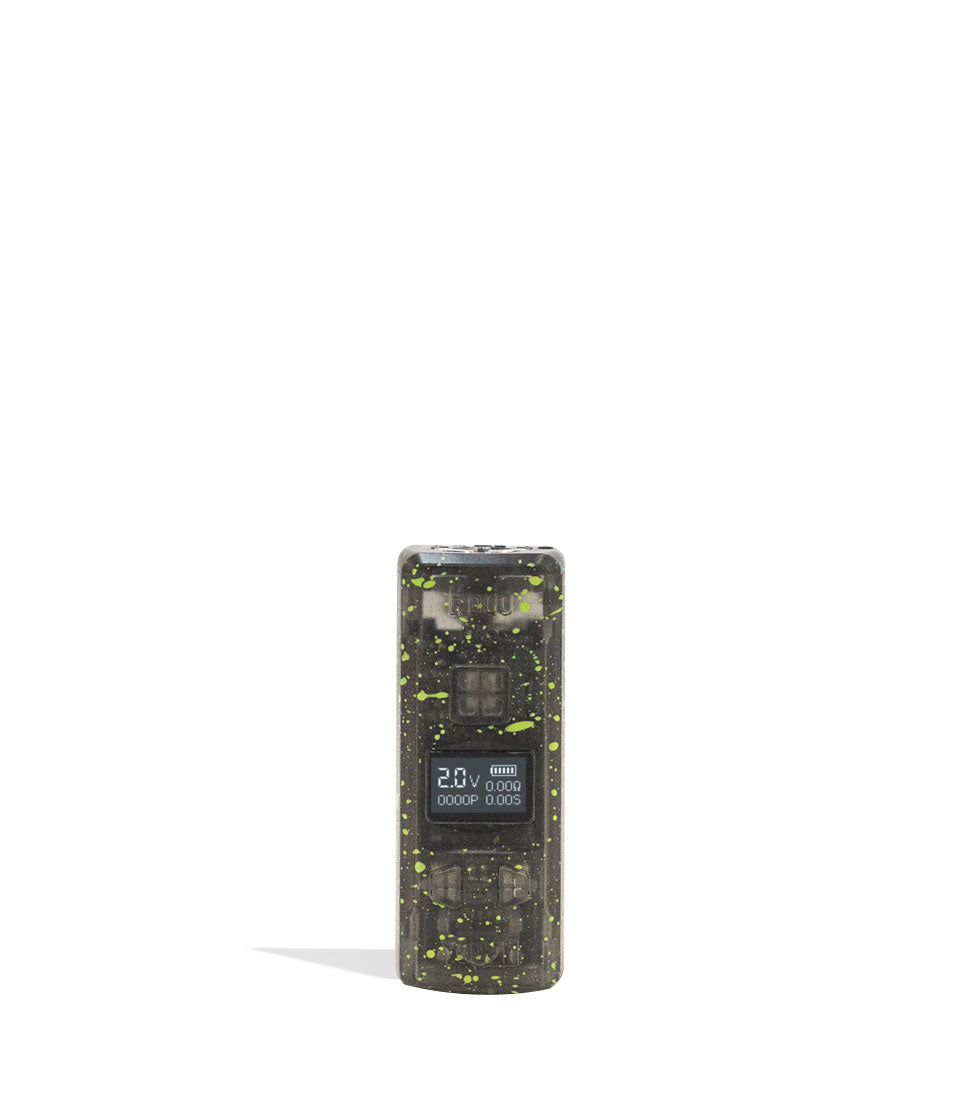 Yocan - Wulf Mods X-Ray Series Kodo Pro |  510 Voltage Battery | 15 Units / Display | Display