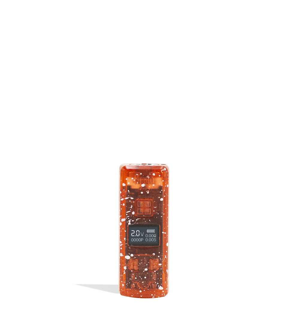 Yocan - Wulf Mods X-Ray Series Kodo Pro |  510 Voltage Battery | 15 Units / Display | Display