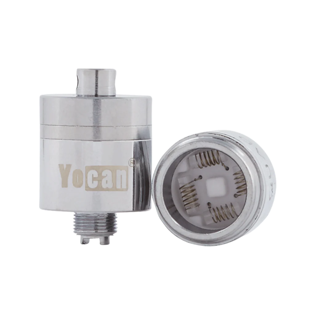 Yocan Evolve Plus XL- Coil