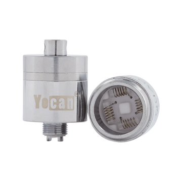 Yocan Evolve Plus XL- Coil