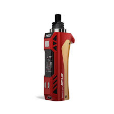 Yocan Cylo Portable Vape with Colorful OLED Display| Get Glass Distribution