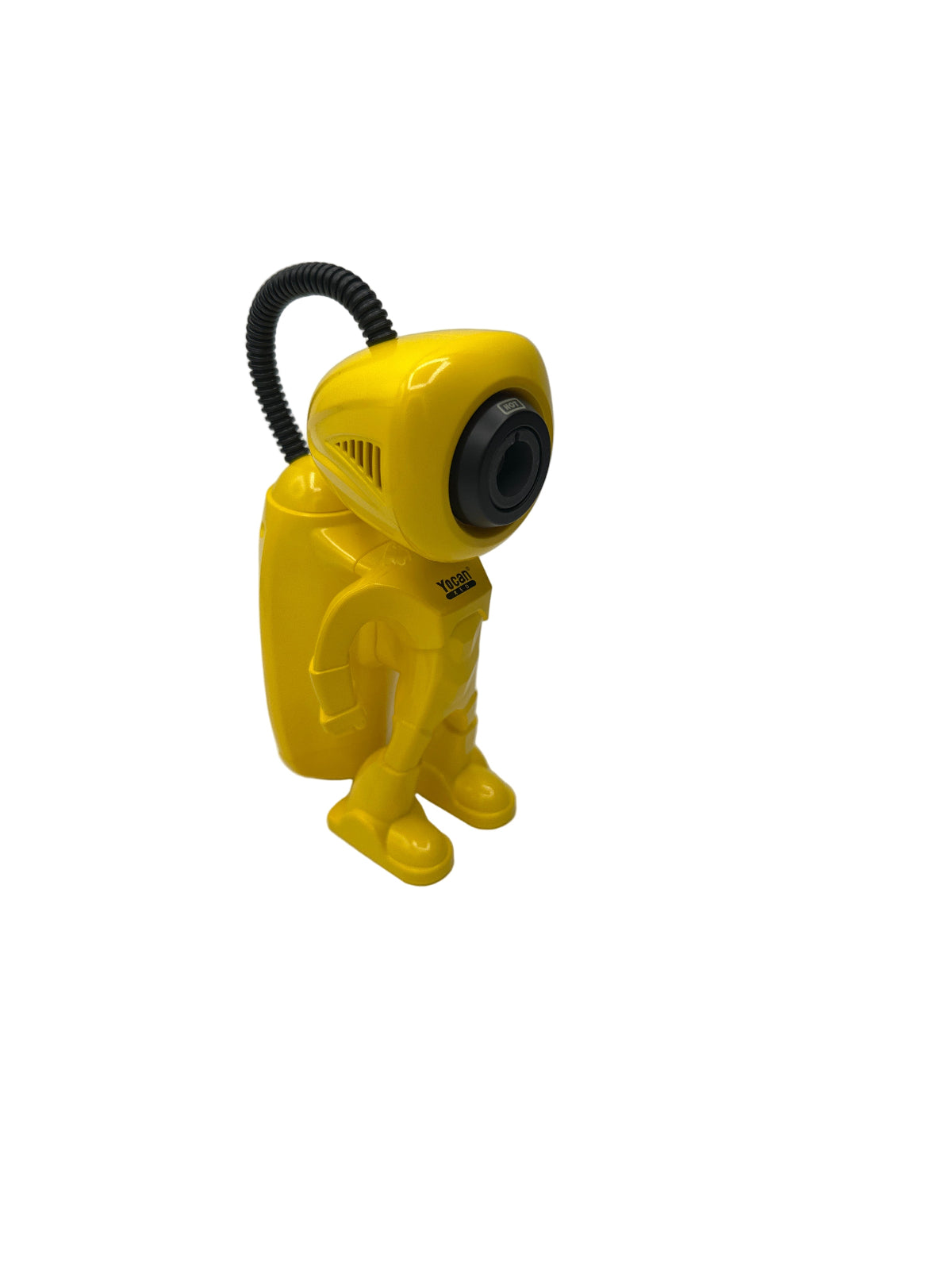 Yellow Yocan Red HERO Butane Torch