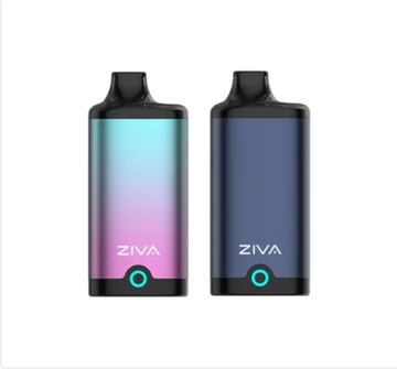 YoCan - ZIVA Incognito Cartridge  | 650 mAh | UNIT