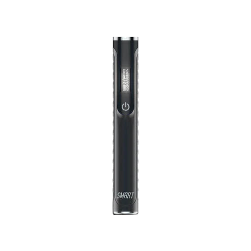Yocan - Black Smart Battery | Single Unit