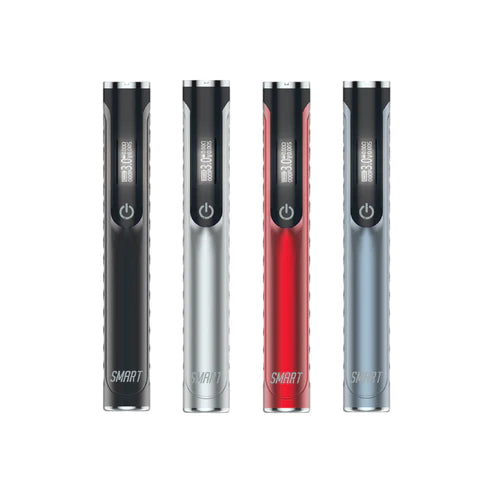 Yocan - Black Smart Battery | Single Unit
