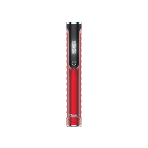 Yocan - Black Smart Battery | Single Unit Main image