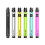 YOCAN - LUX MAX 510 Thread Cart | 900mAh | 12 Units / Box | Box