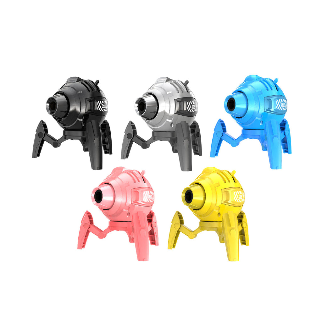 Yocan Red - Bot Butane Torch | Single Unit