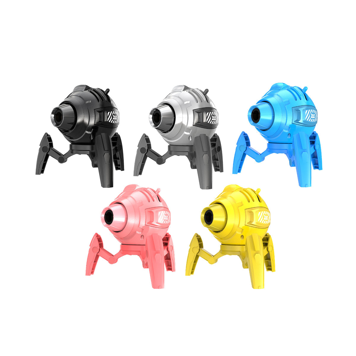 Yocan Red - Bot Butane Torch | Single Unit