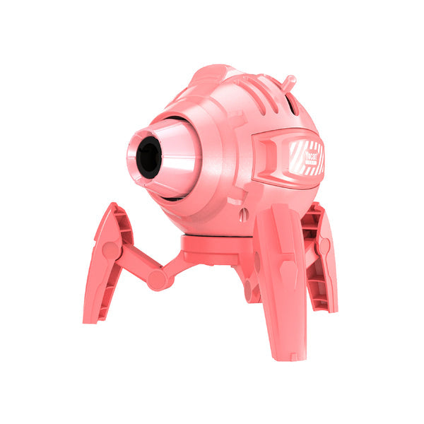 Yocan Red - Bot Butane Torch | Single Unit