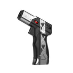 YOCAN RED - DELTA |Torch with Heat Resistant Grip | Single Unit