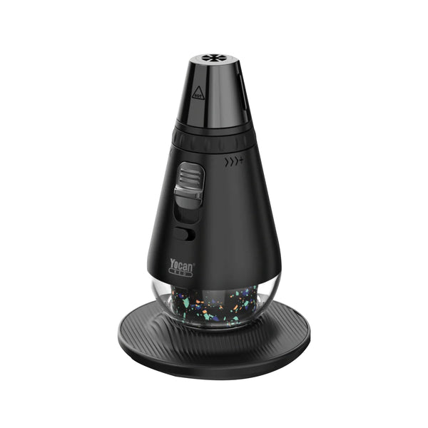 Yocan Red - Gavin Butane Torch | Single Unit Main image