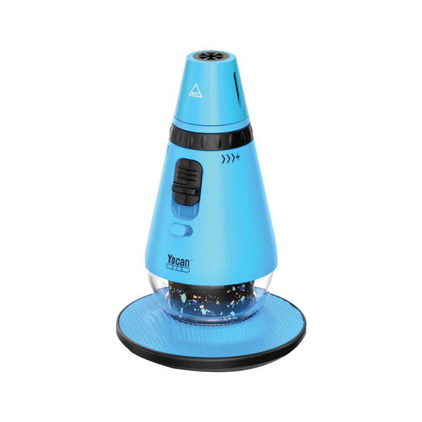 Yocan Red - Gavin Butane Torch | Single Unit