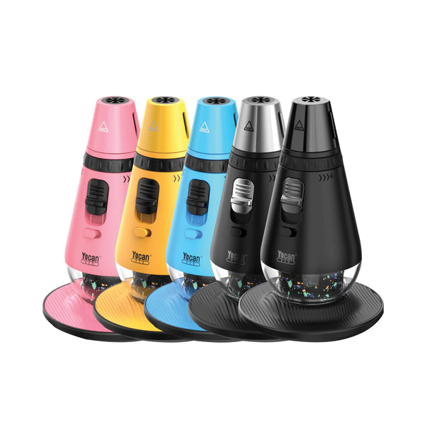 Yocan Red - Gavin Butane Torch | Single Unit