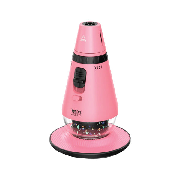 Yocan Red - Gavin Butane Torch | Single Unit