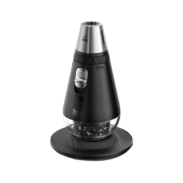 Yocan Red - Gavin Butane Torch | Single Unit Secondary image