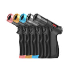 YOCAN RED - TEMPORAI | Gun Torch | Thermochromic Muzzle | Single Unit