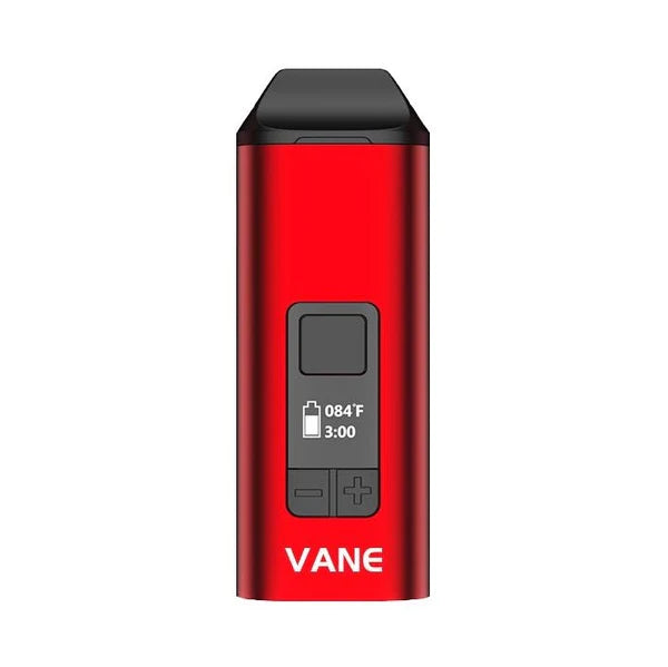 Yocan VANE -  Dry Herb Vaporizer| Portable