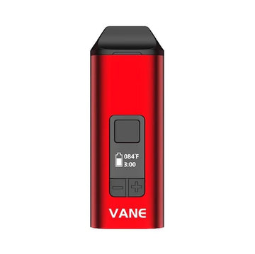 Yocan VANE -  Dry Herb Vaporizer| Portable
