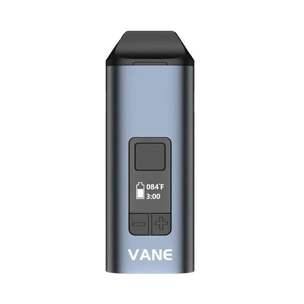 Yocan VANE -  Dry Herb Vaporizer| Portable