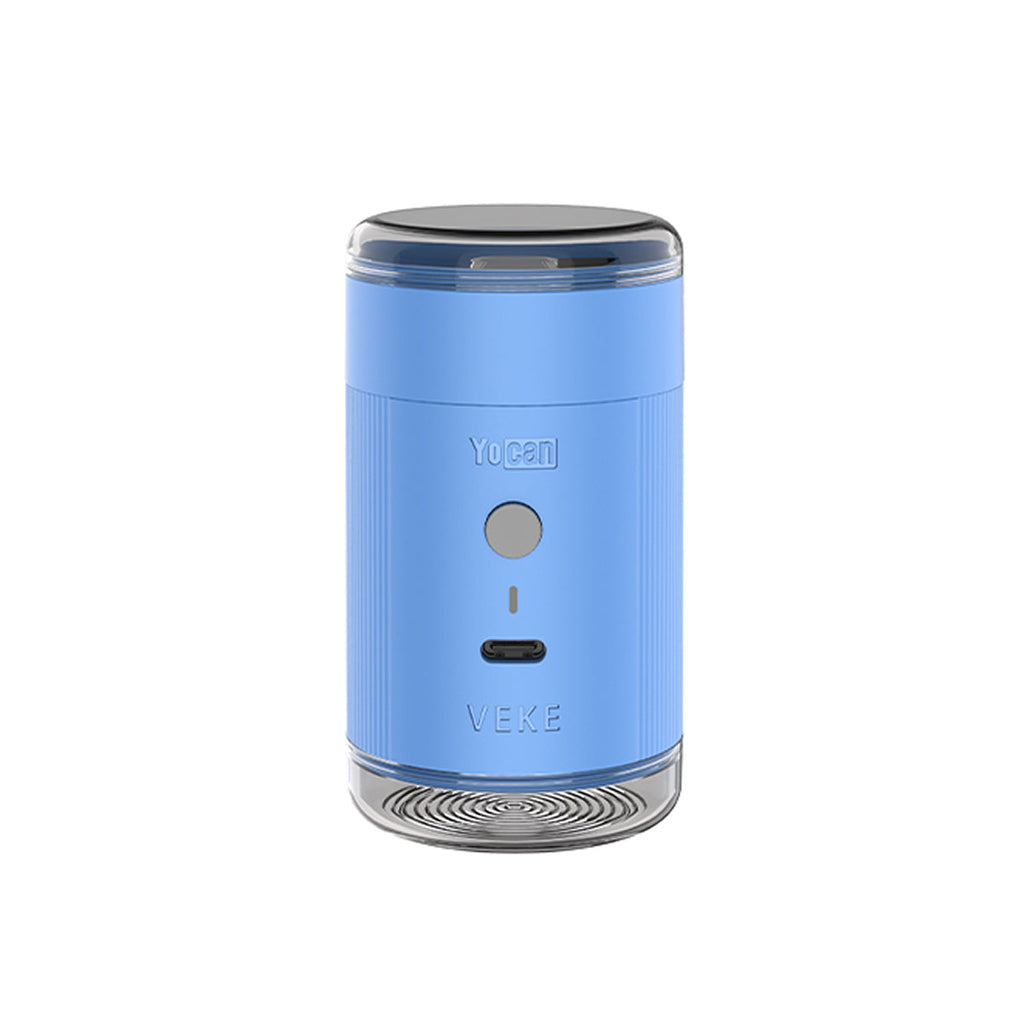 Yocan - Veke Electric Grinder